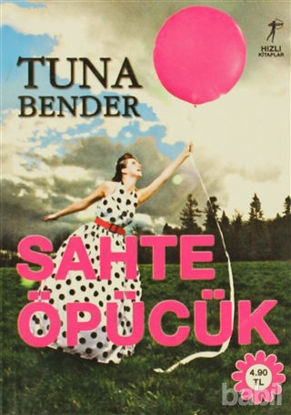 Picture of Sahte Öpücük