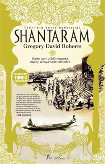 Picture of Shantaram