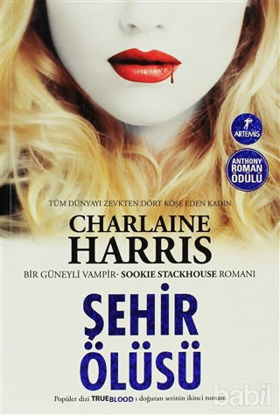 Picture of Şehir Ölüsü