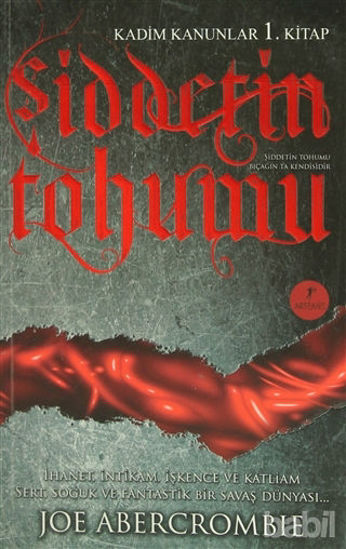 Picture of Şiddetin Tohumu