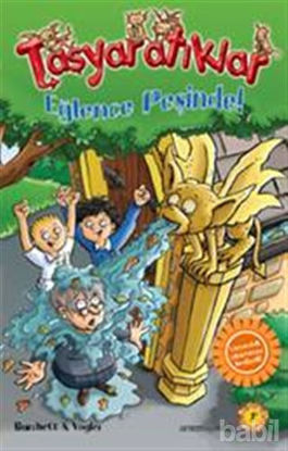 Picture of Taşyaratıklar 1 - Eğlence Peşinde