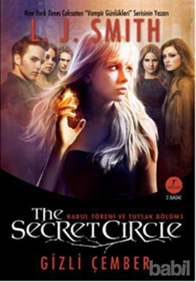 Picture of The Secret Circle: Gizli Çember 1
