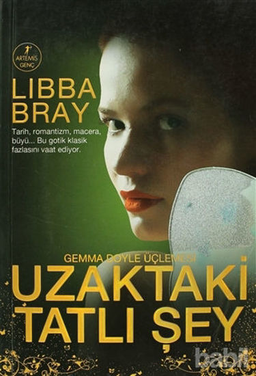 Picture of Uzaktaki Tatlı Şey