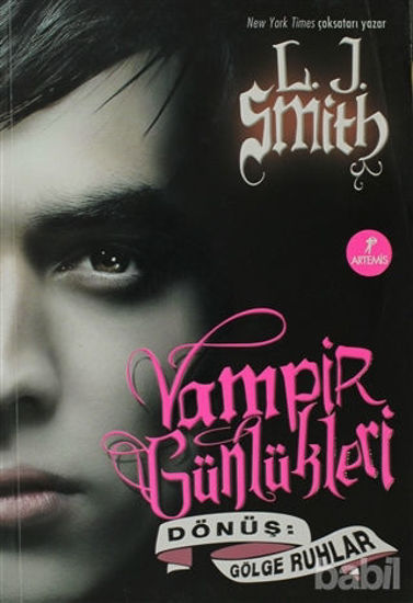 Picture of Vampir Günlükleri - Dönüş: Gölge Ruhlar