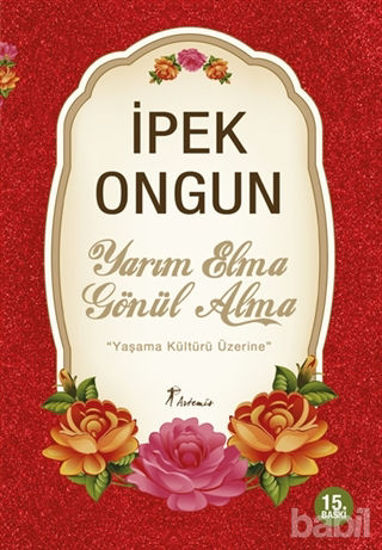 Picture of Yarım Elma Gönül Alma