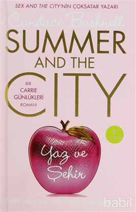 Picture of Yaz ve Şehir