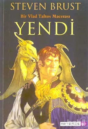Picture of Yendi Bir Vlad Taltos Macerası