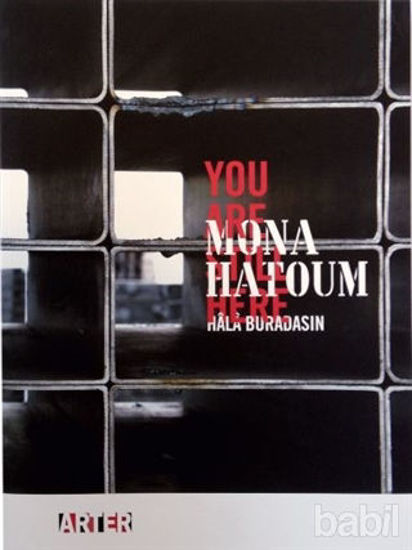Picture of Hala Buradasın - You Are Still Here