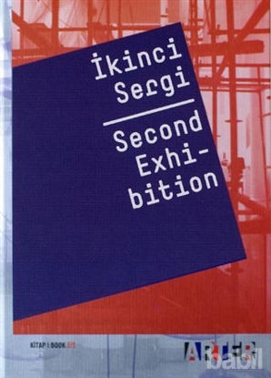Picture of İkinci Sergi Kitap 2/2
