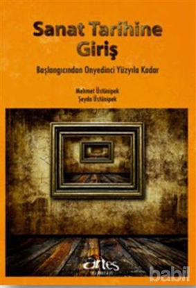 Picture of Sanat Tarihine Giriş
