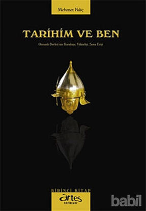 Picture of Tarihim ve Ben 1