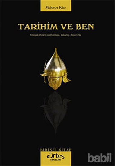 Picture of Tarihim ve Ben 1