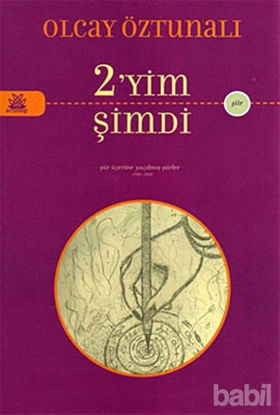 Picture of 2’yim Şimdi