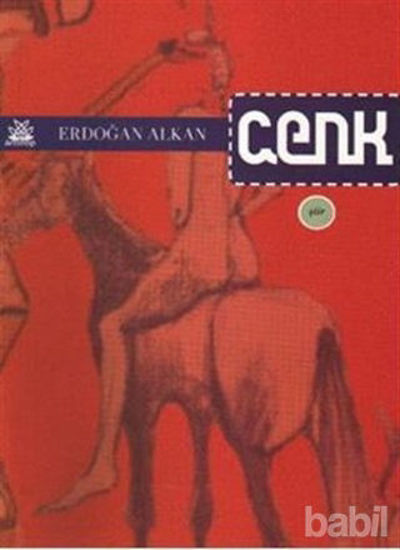 Picture of Cenk