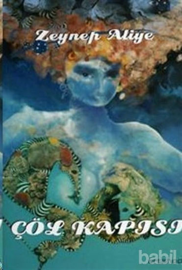 Picture of Çöl Kapısı