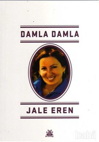 Picture of Damla Damla