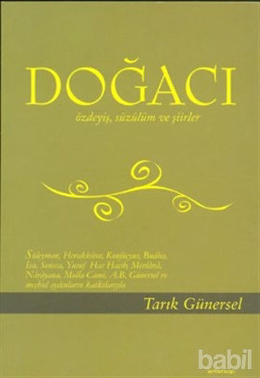 Picture of Doğacı