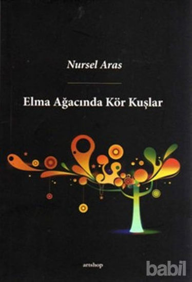 Picture of Elma Ağacında Kör Kuşlar