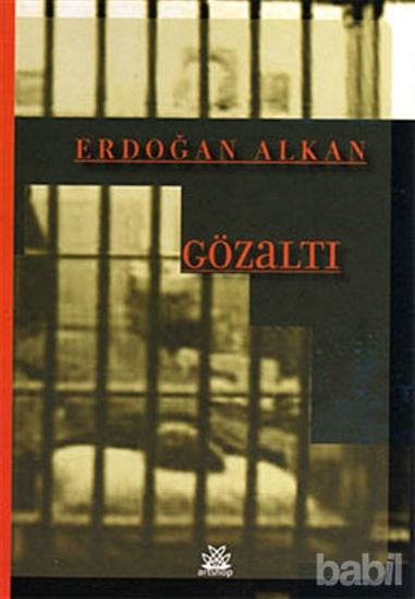 Picture of Gözaltı