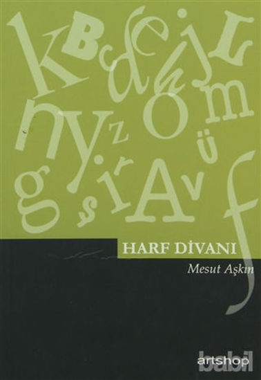 Picture of Harf Divanı