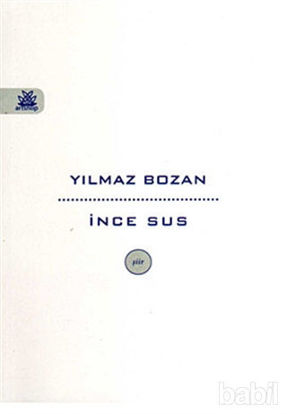 Picture of İnce Sus