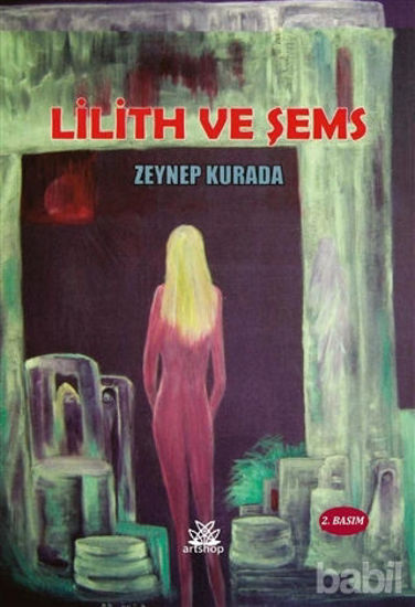 Picture of Lilith ve Şems