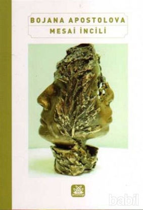 Picture of Mesai İncili