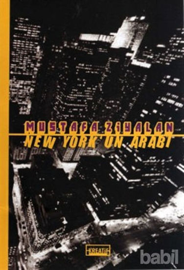 Picture of New York’un Arabı