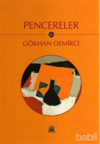 Picture of Pencereler