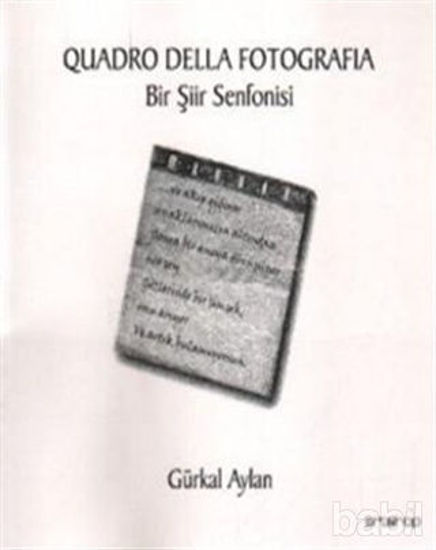 Picture of Quadro Della Fotografia