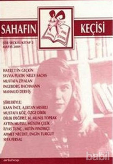 Picture of Sahafın Keçisi 2