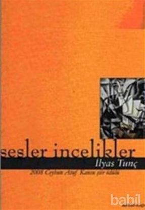 Picture of Sesler İncelikler