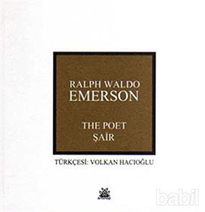 Picture of The Poet - Şair