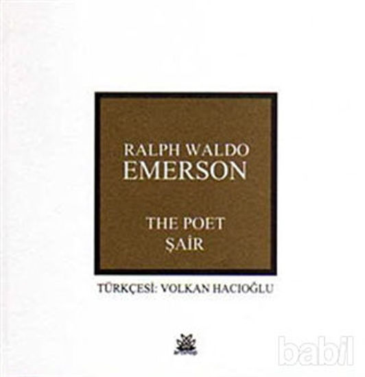 Picture of The Poet - Şair