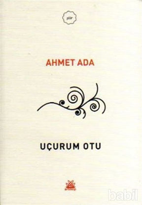 Picture of Uçurum Otu