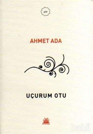 Picture of Uçurum Otu
