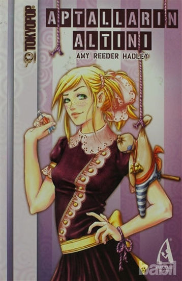 Picture of Aptalların Altını