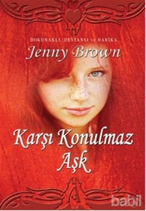 Picture of Karşı Konulmaz Aşk