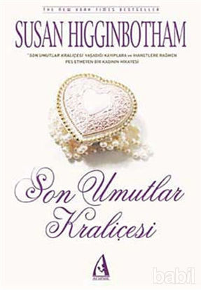 Picture of Son Umutlar Kraliçesi