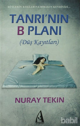 Picture of Tanrı’nın B Planı
