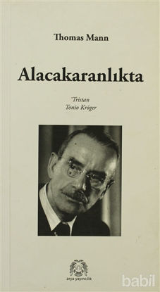 Picture of Alacakaranlıkta