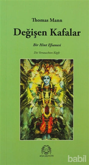 Picture of Değişen Kafalar