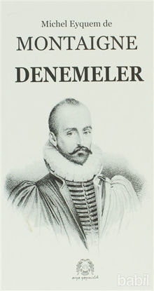 Picture of Denemeler