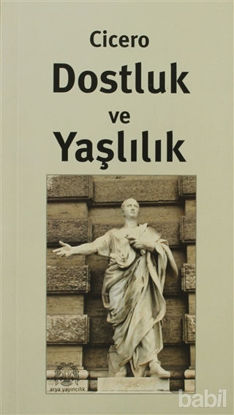 Picture of Dostluk ve Yaşlılık