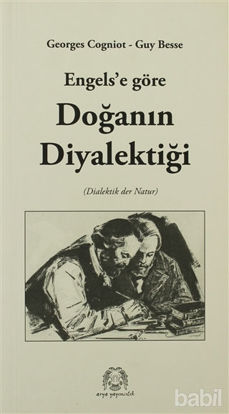 Picture of Engels’e Göre Doğanın Diyalektiği