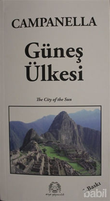Picture of Güneş Ülkesi
