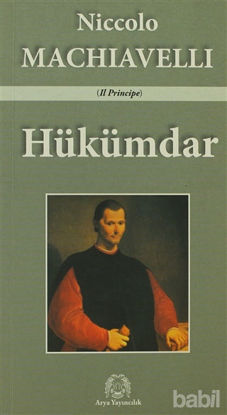 Picture of Hükümdar