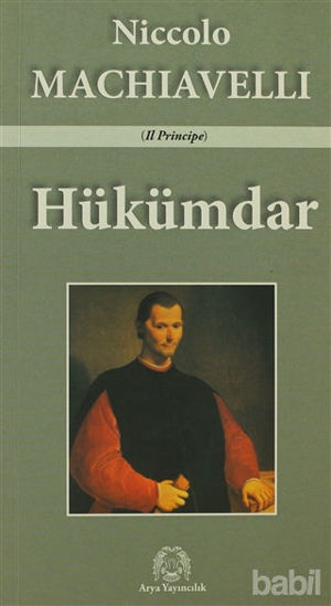 Picture of Hükümdar