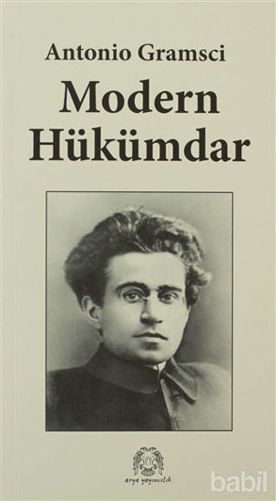 Picture of Modern Hükümdar