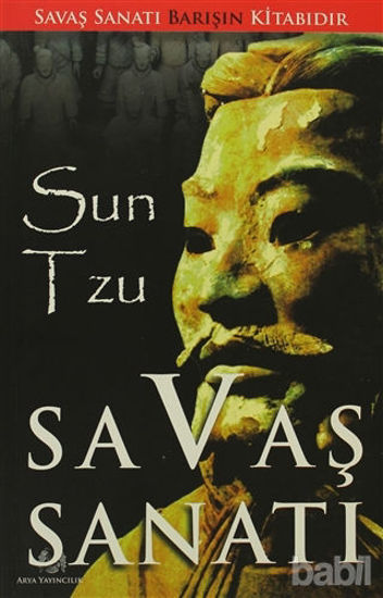Picture of Savaş Sanatı